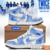Suicideboys G59 Grey Day 2026 Special Air Jordan 1 Sneaker