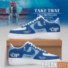 Top Gun 40th Anniversary Maverick Air Force 1 Shoes