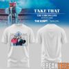 Washington State Cougars 2026 Mountain West Baseball Tournament Champions Shirt