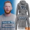 Los Angeles Dodgers Happy Mothers Day 2026 Hoodie