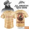 Syracuse Mets x Star Wars Mandalorian  Grogu Custom Baseball Jersey