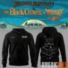 Primus Claypool Gold Tour 2026 Frog Brigade Hoodie