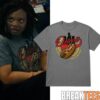 Jalen Williams Janet Jackson Shirt