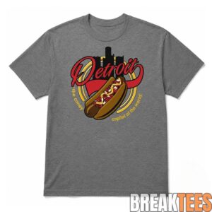The Boys Season 5 Sister Sage Detroit Hot Dog Shirt 1