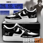 The Kid LAROI BEFORE I FORGET Air Force 1 1