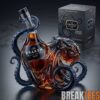 The Gunners 2026 EPL Champions Commemorative Whisky Bottle