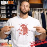 The Last Of The Bugs Ladybug Shirt