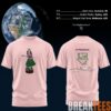 Buffalo Bills 2026 Community Takeover Josh Allen T-Shirt