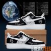 The Strokes Reality Awaits Tour 2026 Custom Air Force 1