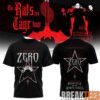 The Smashing Pumpkins The Rats In A Cage Tour 2026 Shirt The Smashing Pumpkins The Rats In A Cage Tour 2026 Shirt