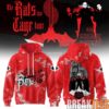 Wave to Earth The Pieces Tour 2026 Blue Memory Hoodie