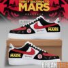 OASIS 30 years of ”Champagne Supernova” Exclusive AF1 Sneaker