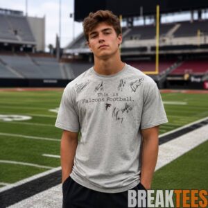 This Is Falcons Football 2026 Shirt 1