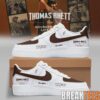 The Strokes Reality Awaits Tour 2026 Custom Air Force 1