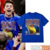 San Antonio Spurs Wemby Alien Shirt
