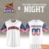San Diego Padres Mexican Heritage Night 2026 Custom Jersey