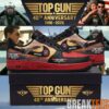 Take That x The Script The Circus Live 2026 Custom AF1 Shoes