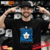 Quitter Gauthier Duck Hockey T-Shirt