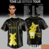 Las Vegas Aviators x Star Wars Night Special New Custom Jersey