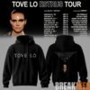 Luke Combs x Green Bay Packers My Kinda Saturday Night Tour 2026 Hoodie