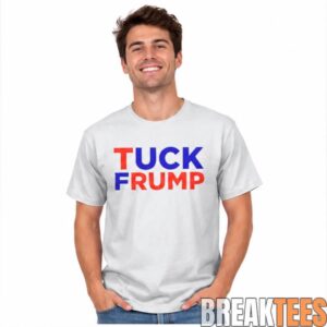 Tuck Frump Shirt 1
