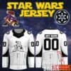 Tri-City Storm x Military Appreciation Night Hockey Jersey