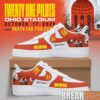 Yungblud Idols Special Edition Air Force 1 Sneaker