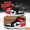 Bon Jovi Forever Tour 2026 Special Air Jordan 1 Shoes