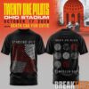 5 Seconds of Summer Everyone’s A Star! World Tour 2026 Jersey