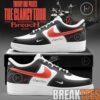 The Kid LAROI BEFORE I FORGET Air Force 1