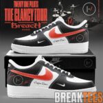 Twenty One Pilots The Clancy Tour Breach Air Force 1 1