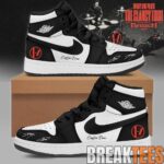 Twenty One Pilots The Clancy Tour Breach Air Jordan 1 1