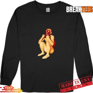 Untitled Face Off meme T-Shirt 2