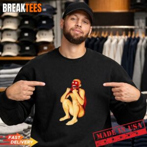 Untitled Face Off meme T-Shirt 3