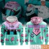 Charles Leclerc 16 Miami GP 2026 Hoodie
