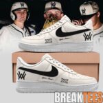BreakTees 16 WVU Baseball 2026 Special New Air Force 1 1
