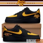 Washington Commanders Hail Raiser 2026 Custom Air Force 1 Shoes 1