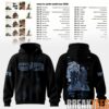 The Smashing Pumpkins ”Rats In A Cage Tour” 2026 ZERO Special Hoodie