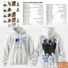 ’26 Arsenal Premier League Champions ”Gunners” Hoodie
