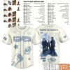 The Smashing Pumpkins ”Rats In A Cage Tour” 2026 ZERO Special Jersey