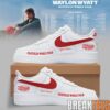 The Script – Man In The Arena Tour 2026 Custom Air Force 1 Shoes The Script – Man In The Arena Tour 2026 Custom Air Force 1 Shoes