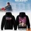 Buffalo Bills 2026 Billustration Hoodie