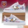 5 Seconds of Summer EVERYONES A STAR World Tour Custom Air Force 1
