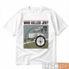 Tuck Frump Shirt
