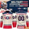 Windsor Spitfires Special New 2026 Hockey Jersey