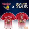 Boston Red Sox Heated Rivalry Night Rozanov 81 Baseball Jersey