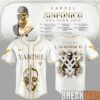 Shakira ft. Burna Boy Special World Cup 26 DAI DAI Baseball Jersey