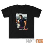 Yandy Diaz Come on Bro Yandito TShirt 1
