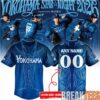 Indianapolis Indians x Star Wars Night Custom Baseball Jerey