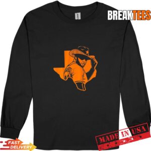 Yordan Alvarez Home Run Hat MLB Graphic T-Shirt 2